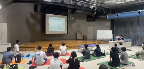 第4回県央地区研修会